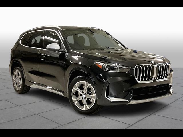 2024 BMW X1 xDrive28i