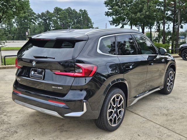 2024 BMW X1 xDrive28i