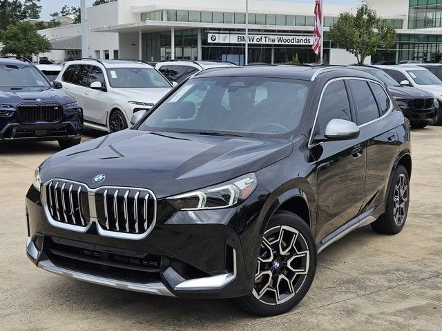 2024 BMW X1 xDrive28i