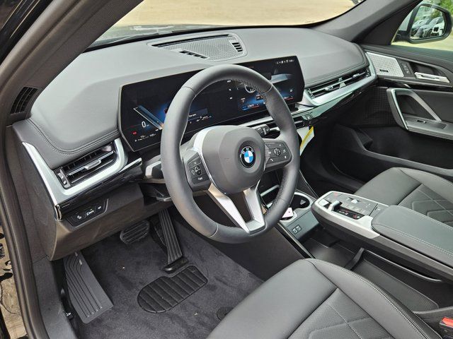 2024 BMW X1 xDrive28i