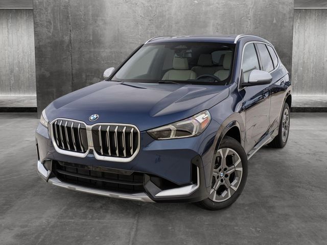 2024 BMW X1 xDrive28i