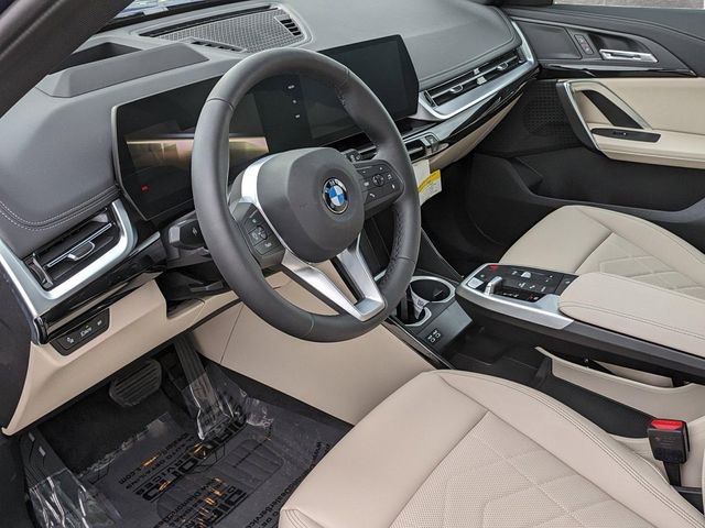 2024 BMW X1 xDrive28i