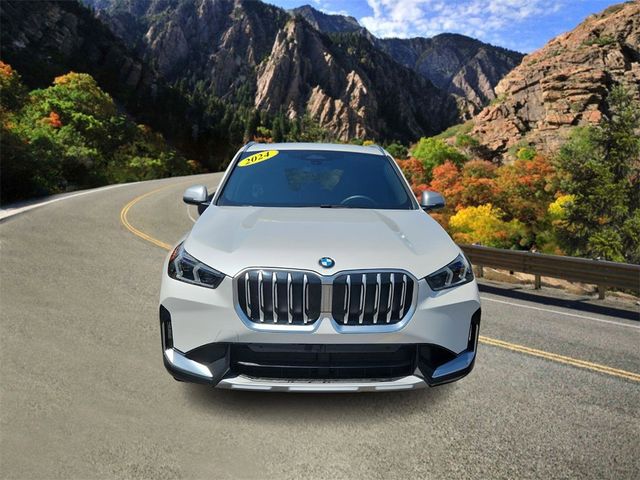 2024 BMW X1 xDrive28i