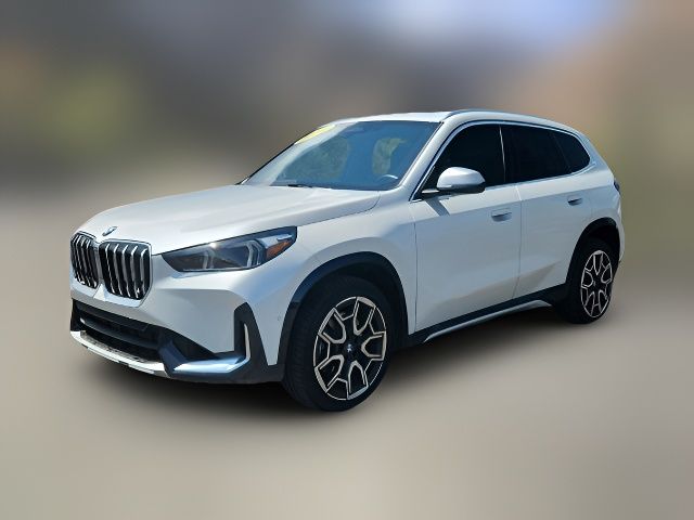 2024 BMW X1 xDrive28i