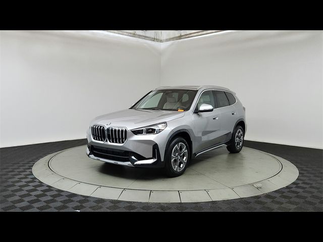 2024 BMW X1 xDrive28i