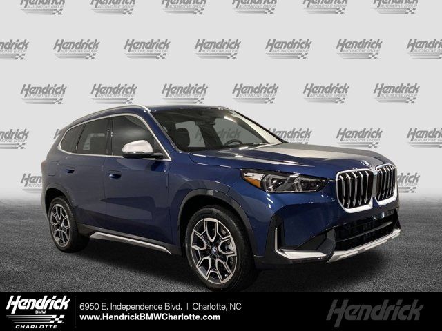 2024 BMW X1 xDrive28i