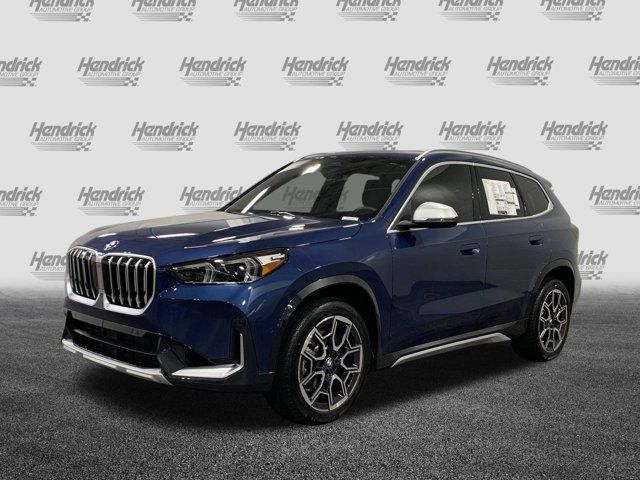 2024 BMW X1 xDrive28i