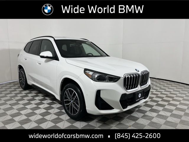 2024 BMW X1 xDrive28i