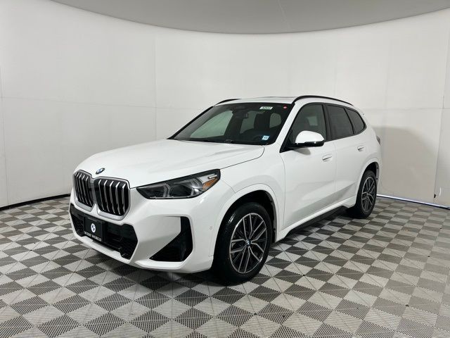 2024 BMW X1 xDrive28i