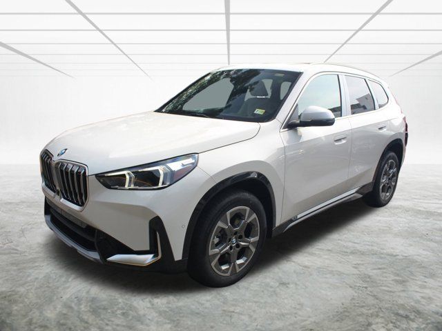 2024 BMW X1 xDrive28i