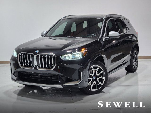 2024 BMW X1 xDrive28i