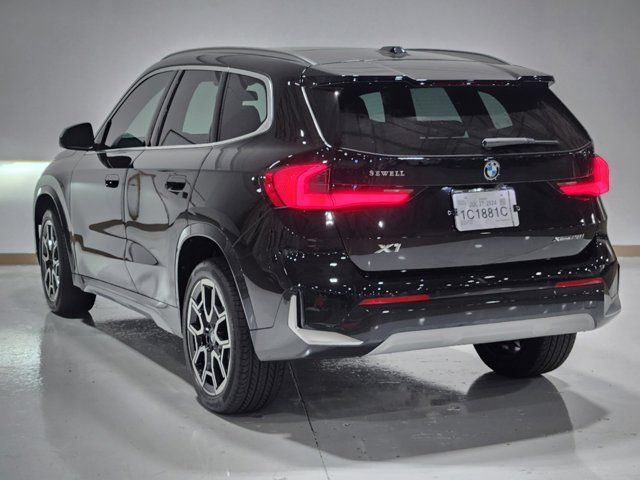 2024 BMW X1 xDrive28i