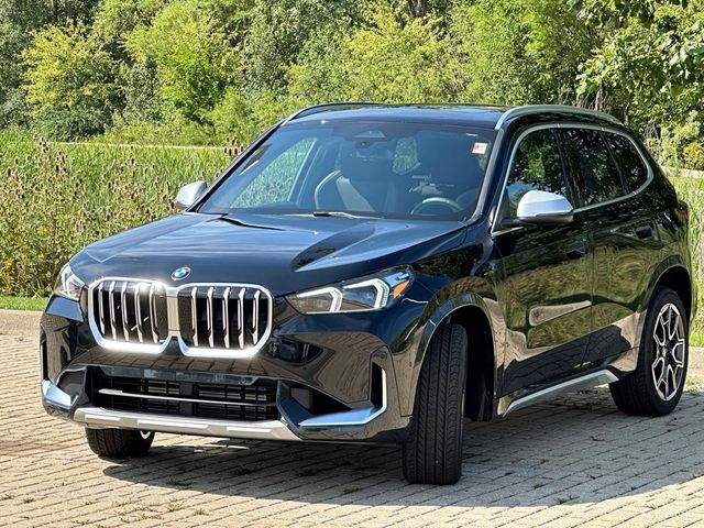 2024 BMW X1 xDrive28i