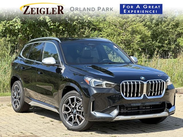 2024 BMW X1 xDrive28i