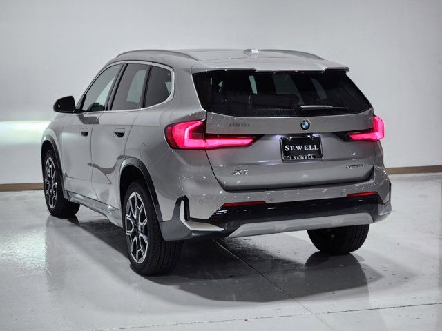 2024 BMW X1 xDrive28i