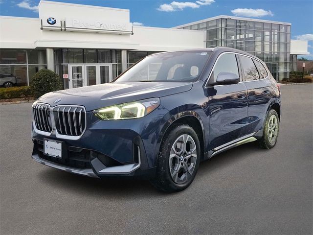 2024 BMW X1 xDrive28i