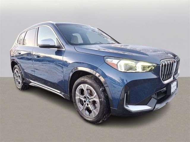 2024 BMW X1 xDrive28i