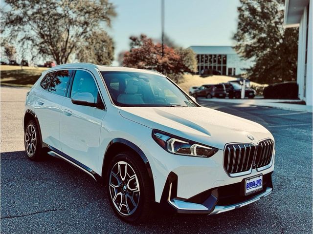 2024 BMW X1 xDrive28i