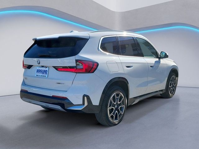 2024 BMW X1 xDrive28i