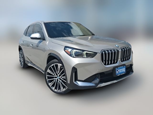 2024 BMW X1 xDrive28i