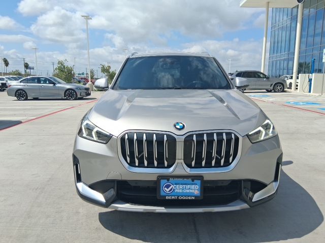 2024 BMW X1 xDrive28i