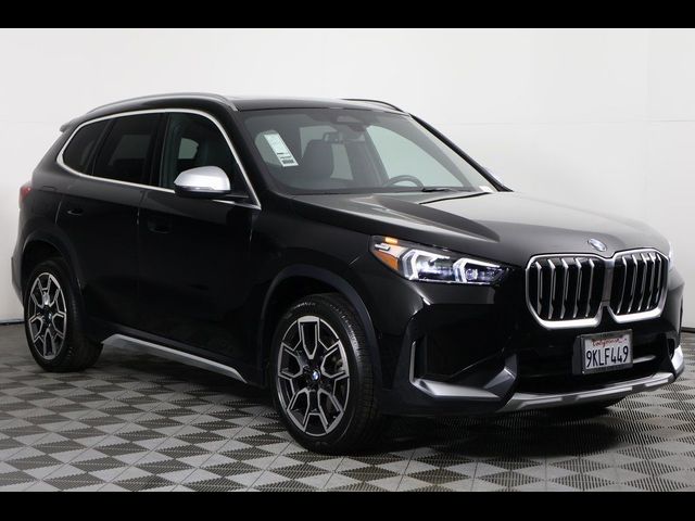 2024 BMW X1 xDrive28i