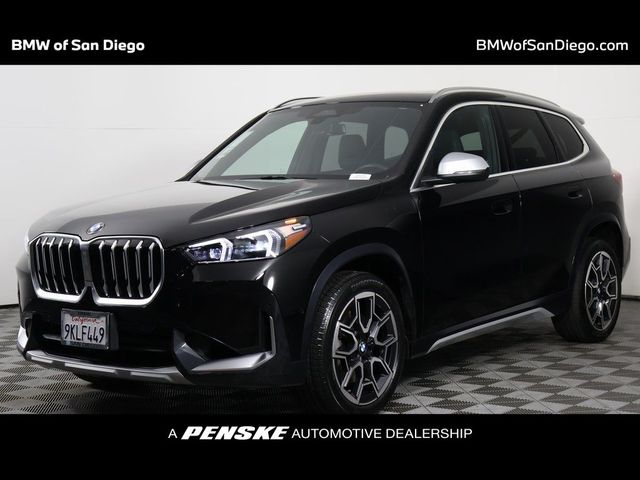 2024 BMW X1 xDrive28i