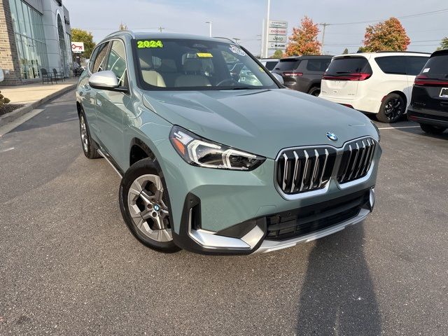 2024 BMW X1 xDrive28i