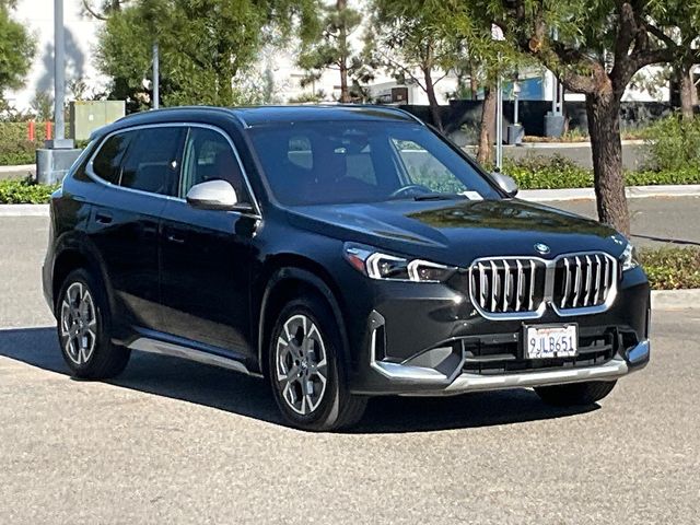 2024 BMW X1 xDrive28i