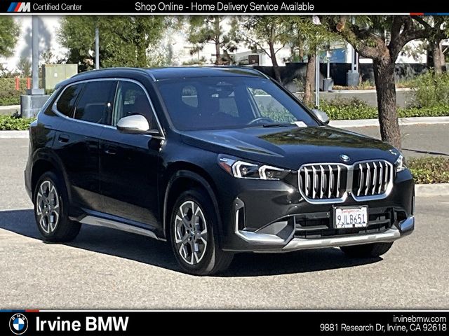 2024 BMW X1 xDrive28i