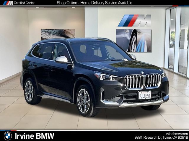 2024 BMW X1 xDrive28i