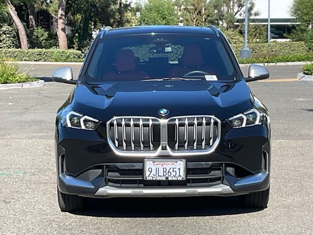 2024 BMW X1 xDrive28i