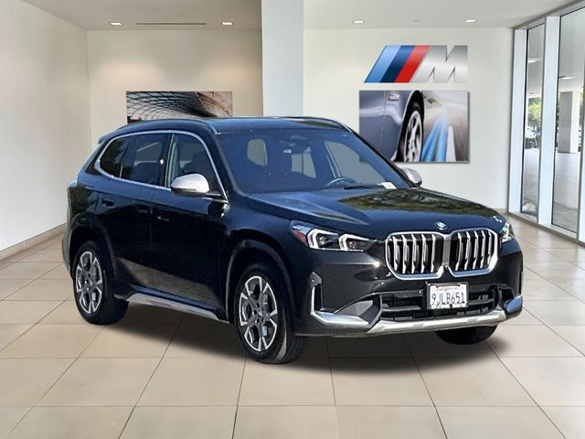 2024 BMW X1 xDrive28i