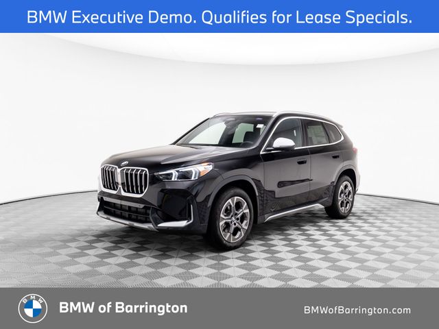 2024 BMW X1 xDrive28i