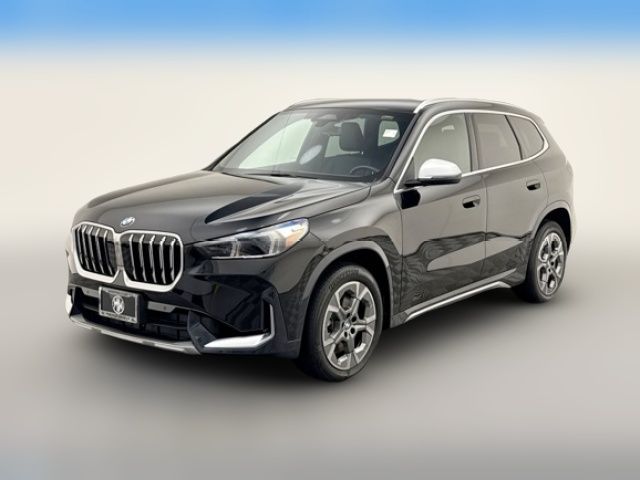 2024 BMW X1 xDrive28i