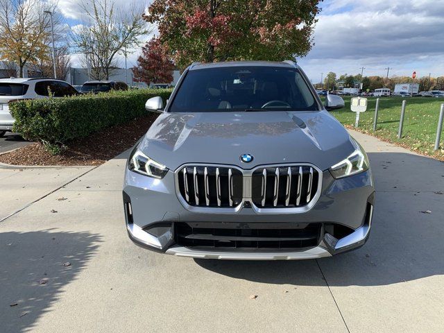 2024 BMW X1 xDrive28i