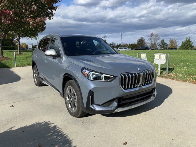 2024 BMW X1 xDrive28i