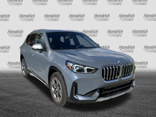 2024 BMW X1 xDrive28i