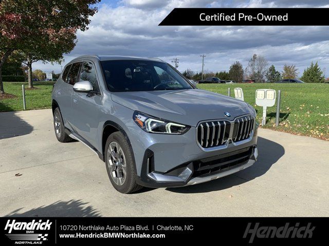 2024 BMW X1 xDrive28i