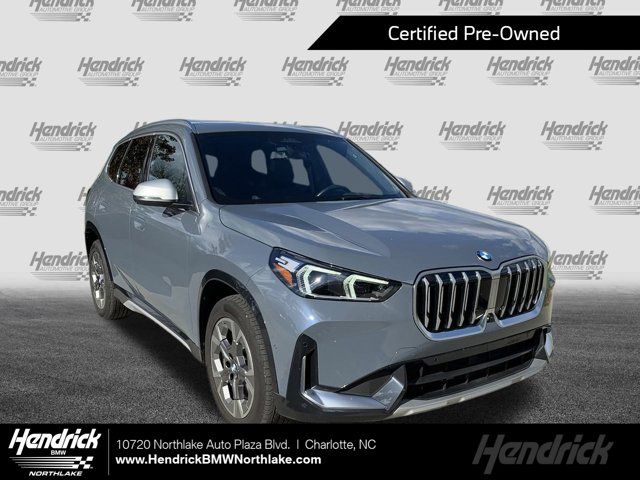 2024 BMW X1 xDrive28i