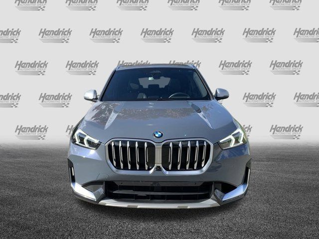 2024 BMW X1 xDrive28i