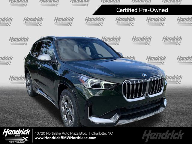 2024 BMW X1 xDrive28i