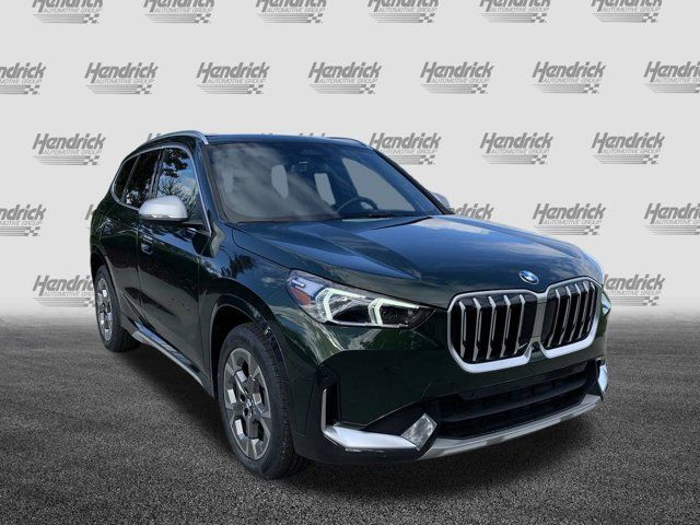 2024 BMW X1 xDrive28i