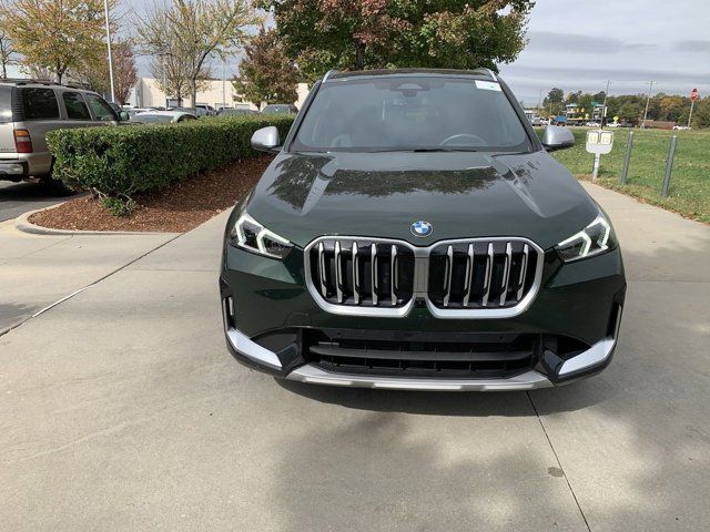 2024 BMW X1 xDrive28i