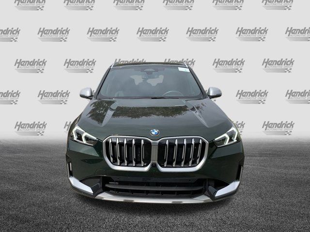 2024 BMW X1 xDrive28i