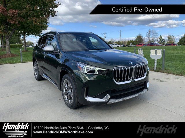 2024 BMW X1 xDrive28i