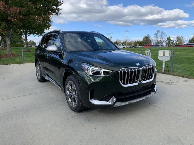 2024 BMW X1 xDrive28i