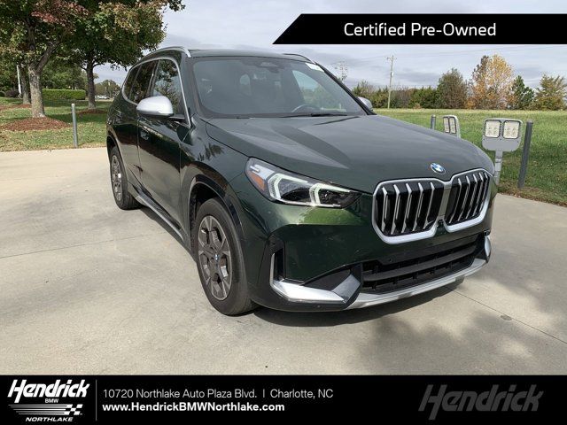 2024 BMW X1 xDrive28i