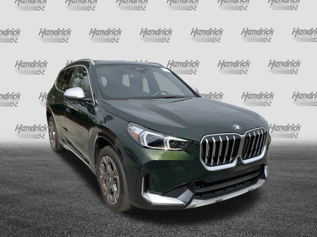 2024 BMW X1 xDrive28i