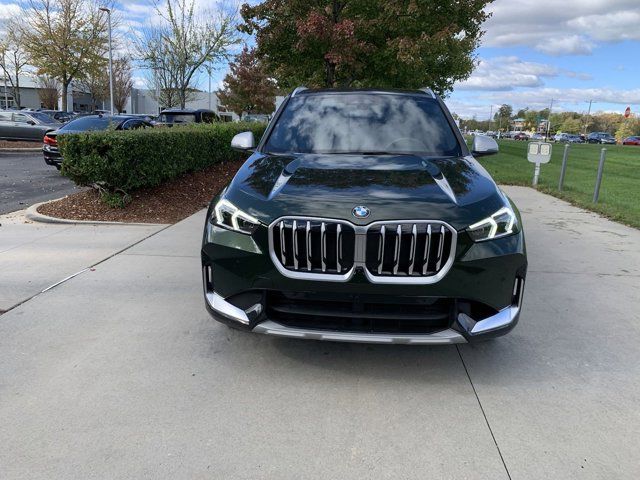 2024 BMW X1 xDrive28i